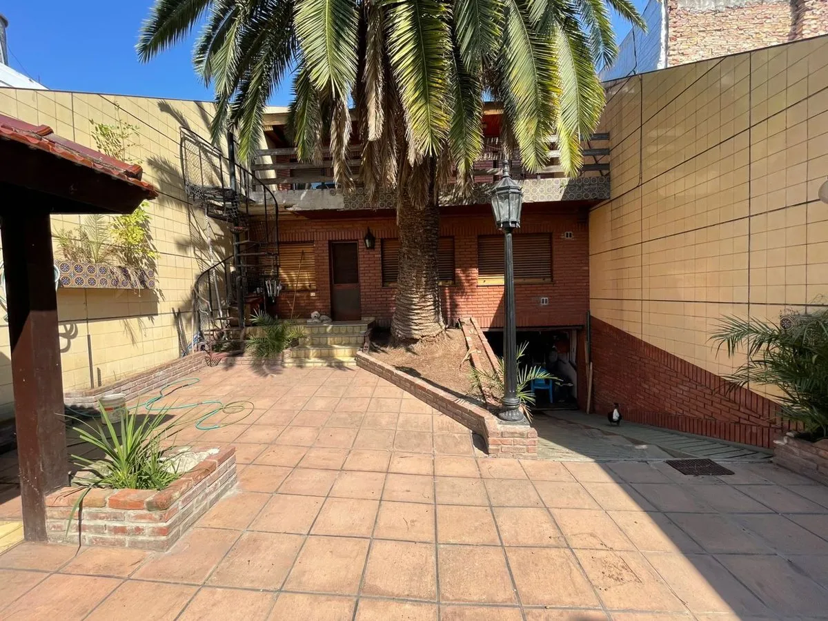 Casa en Corrales 6300