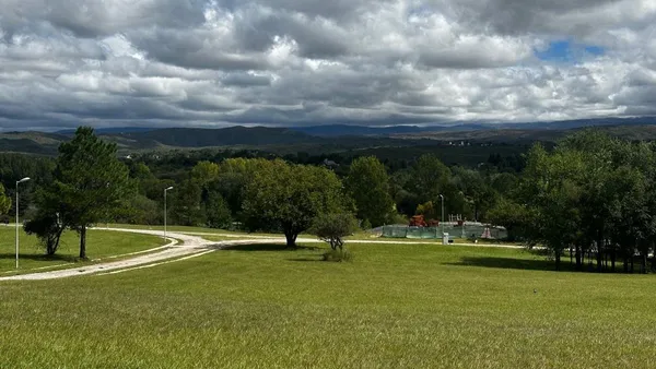 Lote en S271 S/N