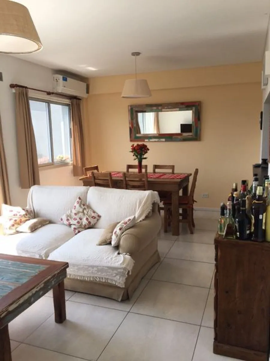 Departamento en Avenida Dardo Rocha 1000