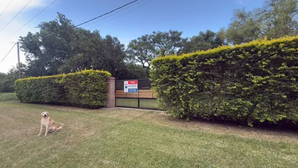 Quinta en Palo Cruz 3400