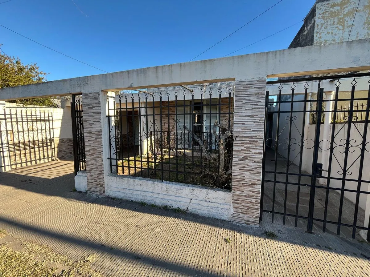 Casa en Azopardo 0