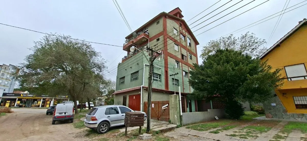 Departamento en Paseo 146 200