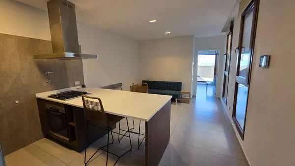 Departamento en Moyano 300
