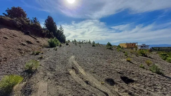 Lote en Mirador del Chalhuaco S/N