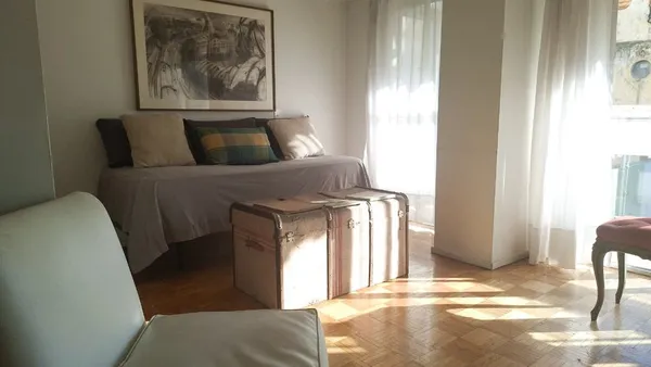 Departamento en Talcahuano 1000