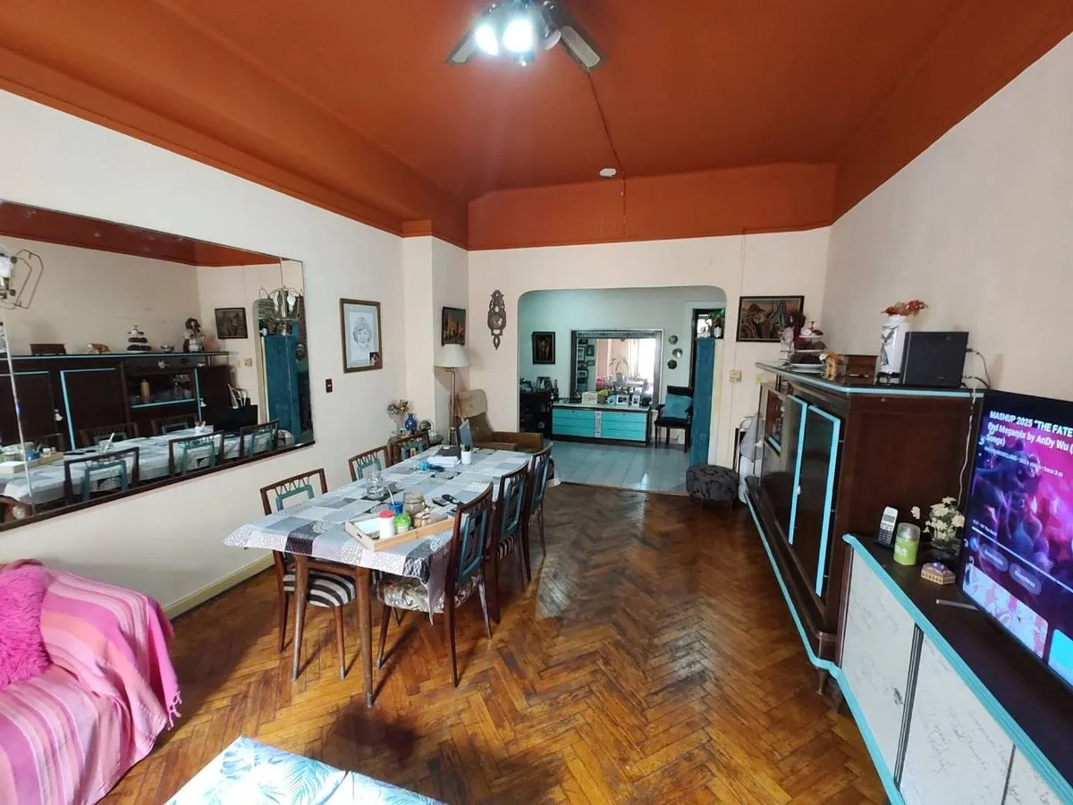 Departamento en Chirimay 0