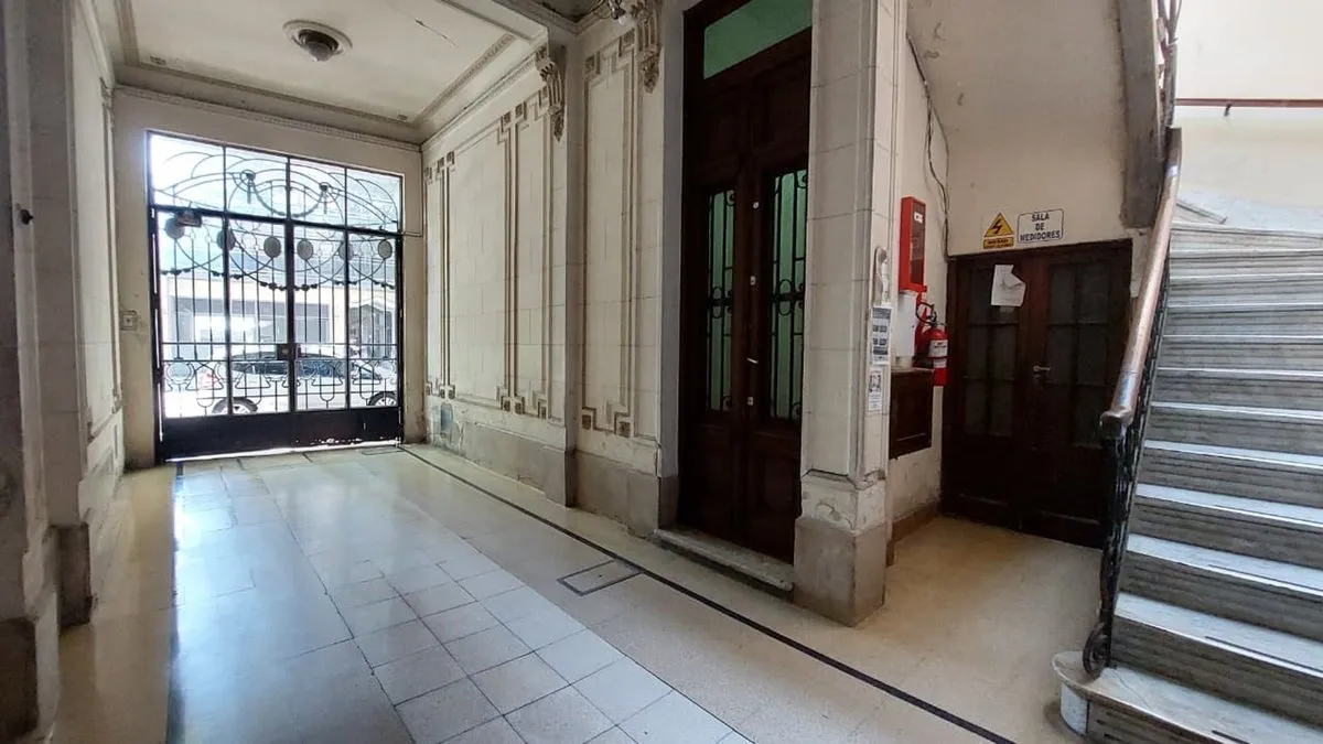 P H en Bartolomé Mitre 4000