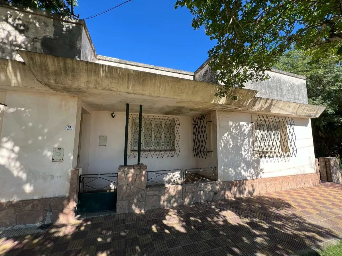Casa en J. Roca 0