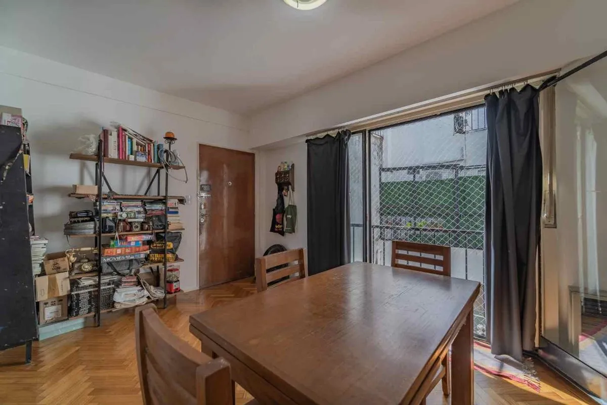 Departamento en Bucarelli 2200