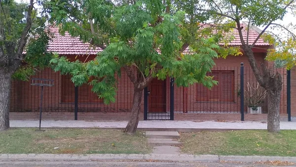 Casa en Sarmiento 500