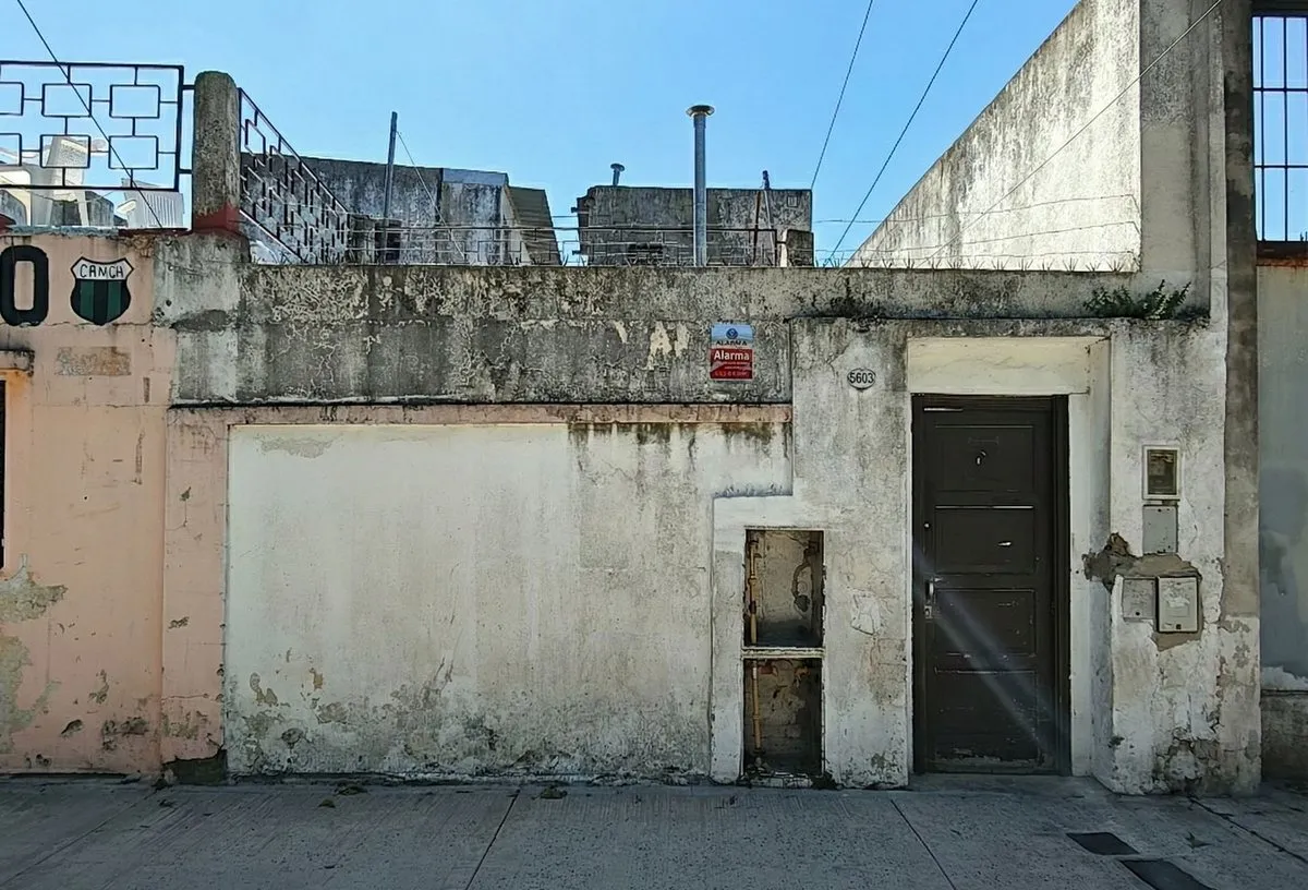 Casa en Remedios 5600