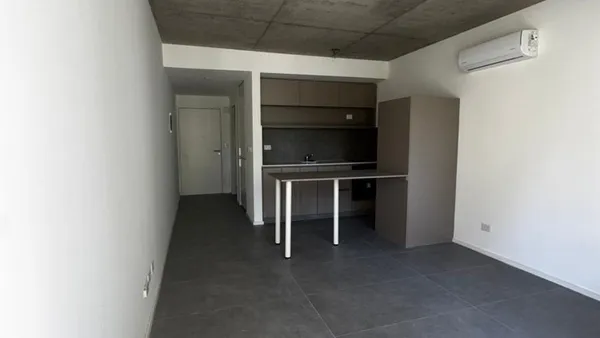 Departamento en Ruiz Huidobro 2300