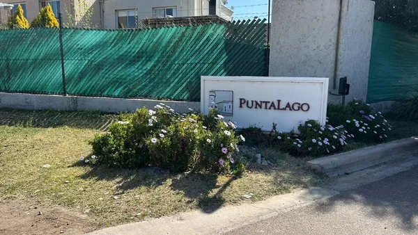 Departamento en Adolfo Villanueva 500