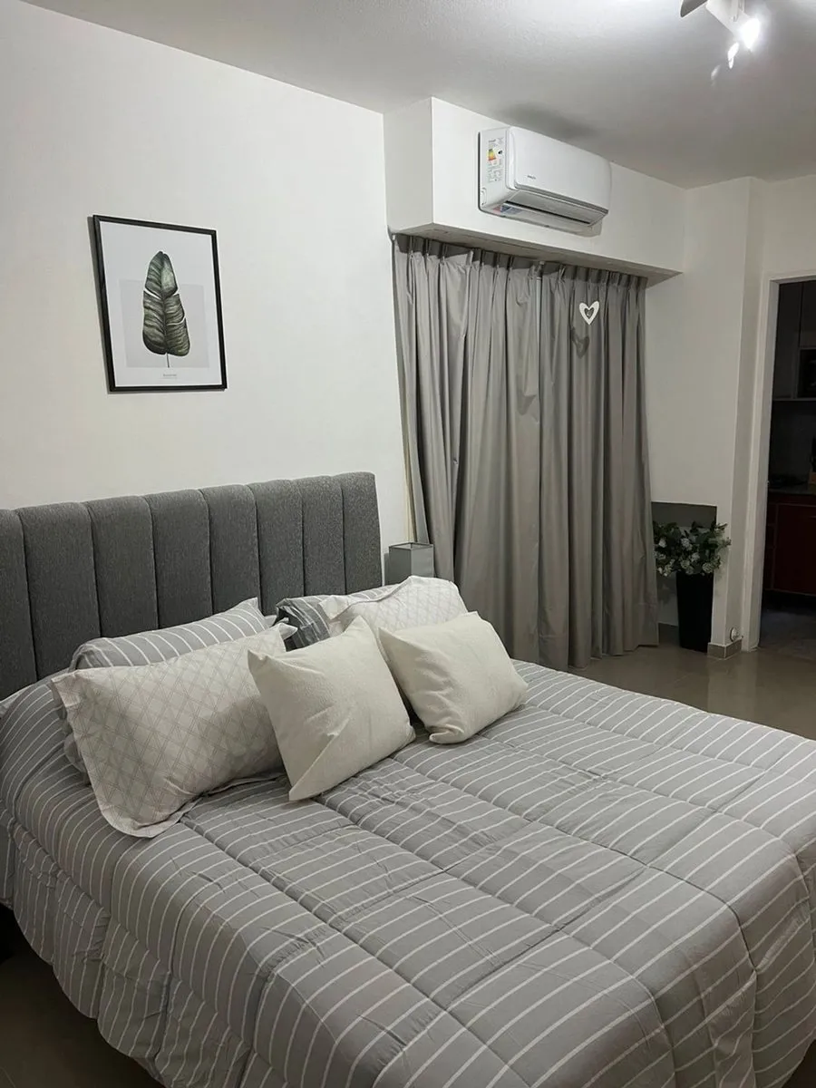 Departamento en José A. Cabrera 3600