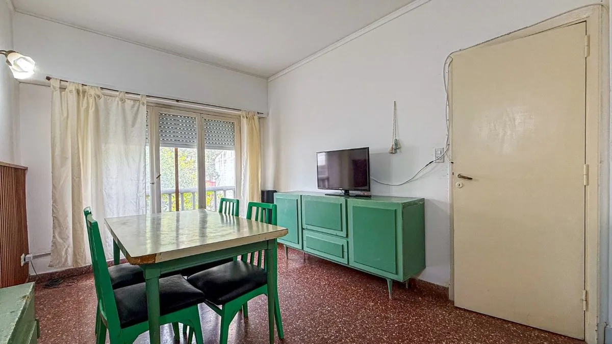 Departamento en Calle 19 900