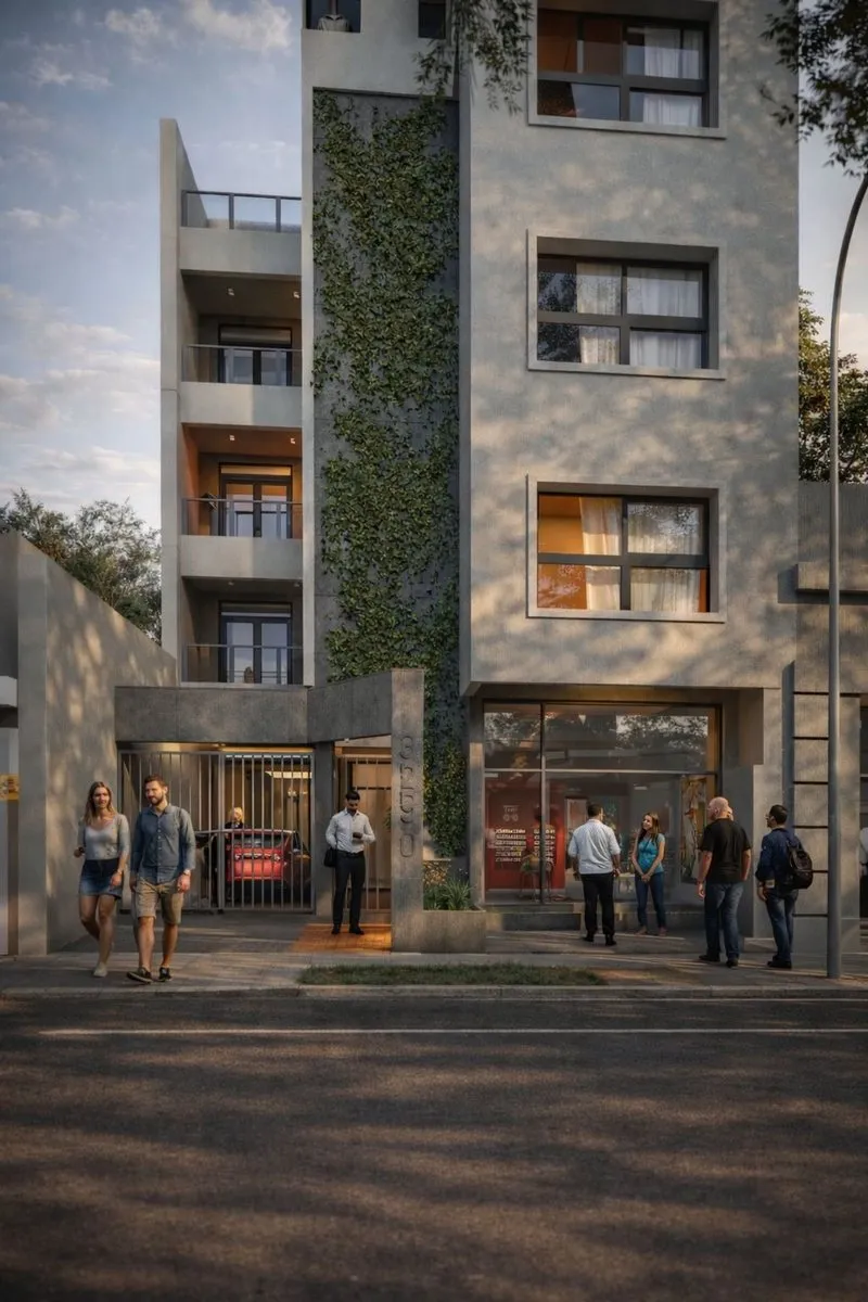 Local Comercial en Gobernador Vera 3200