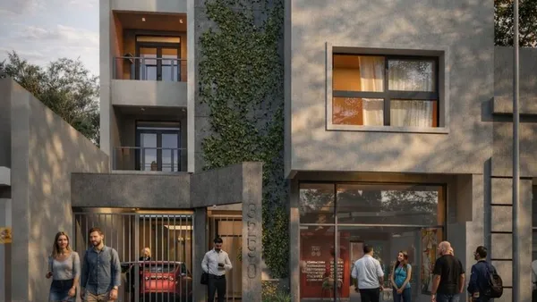 Local Comercial en Gobernador Vera 3200