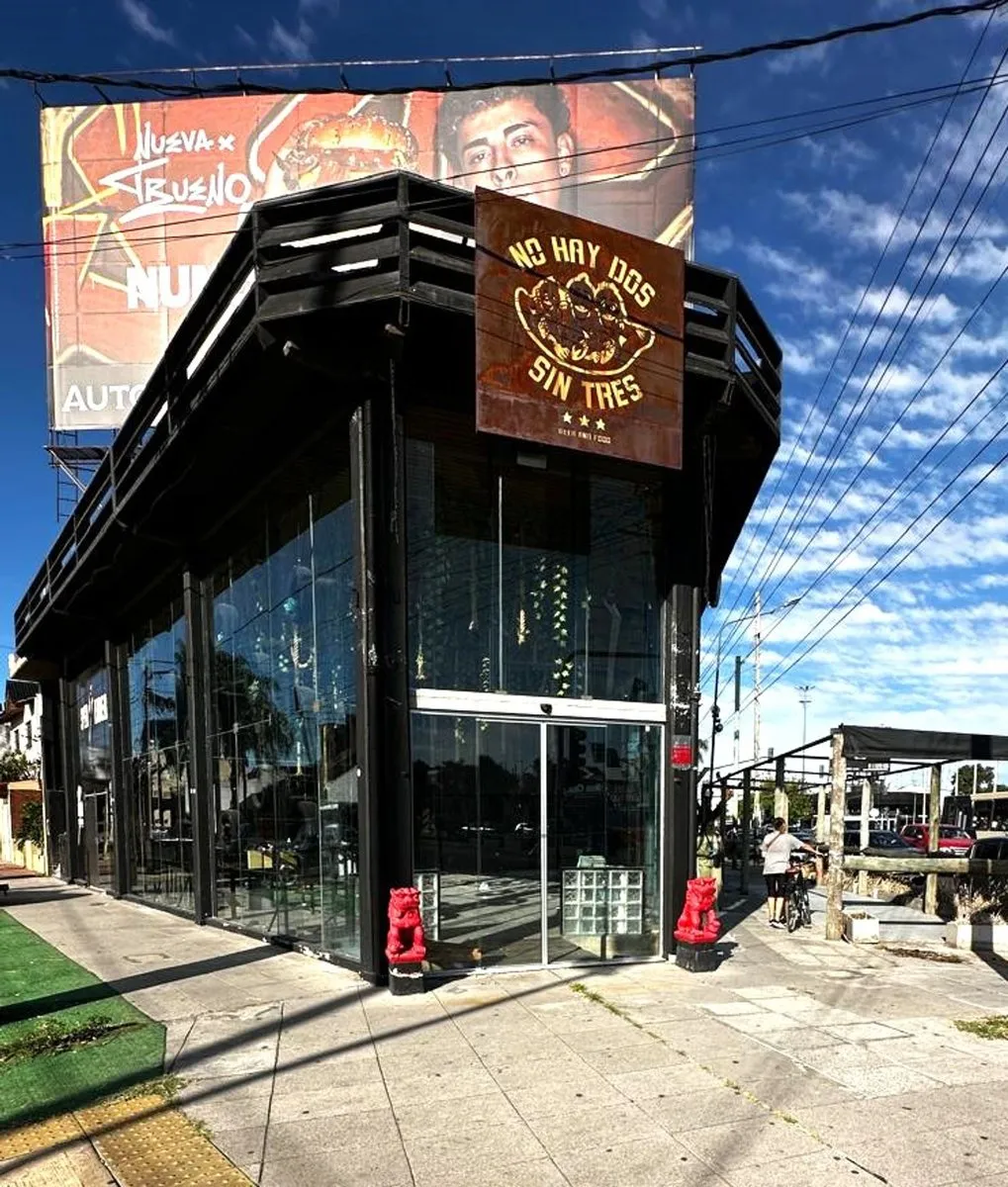 Local Comercial en Avenida Presidente Perón 1500