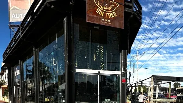 Local Comercial en Avenida Presidente Perón 1500