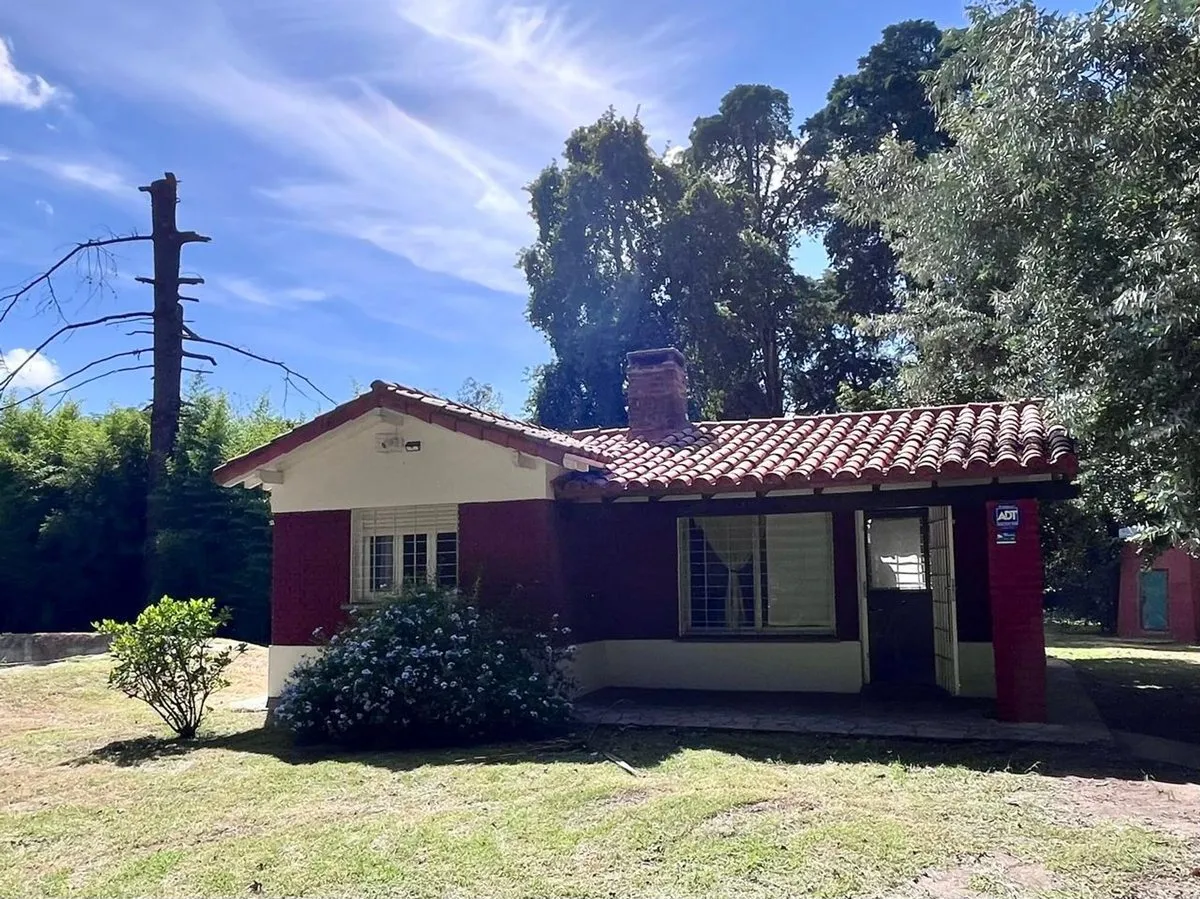 Casa en Calle los Pinos 100