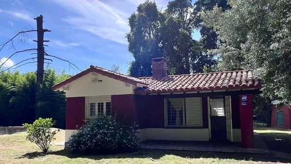 Casa en Calle los Pinos 100