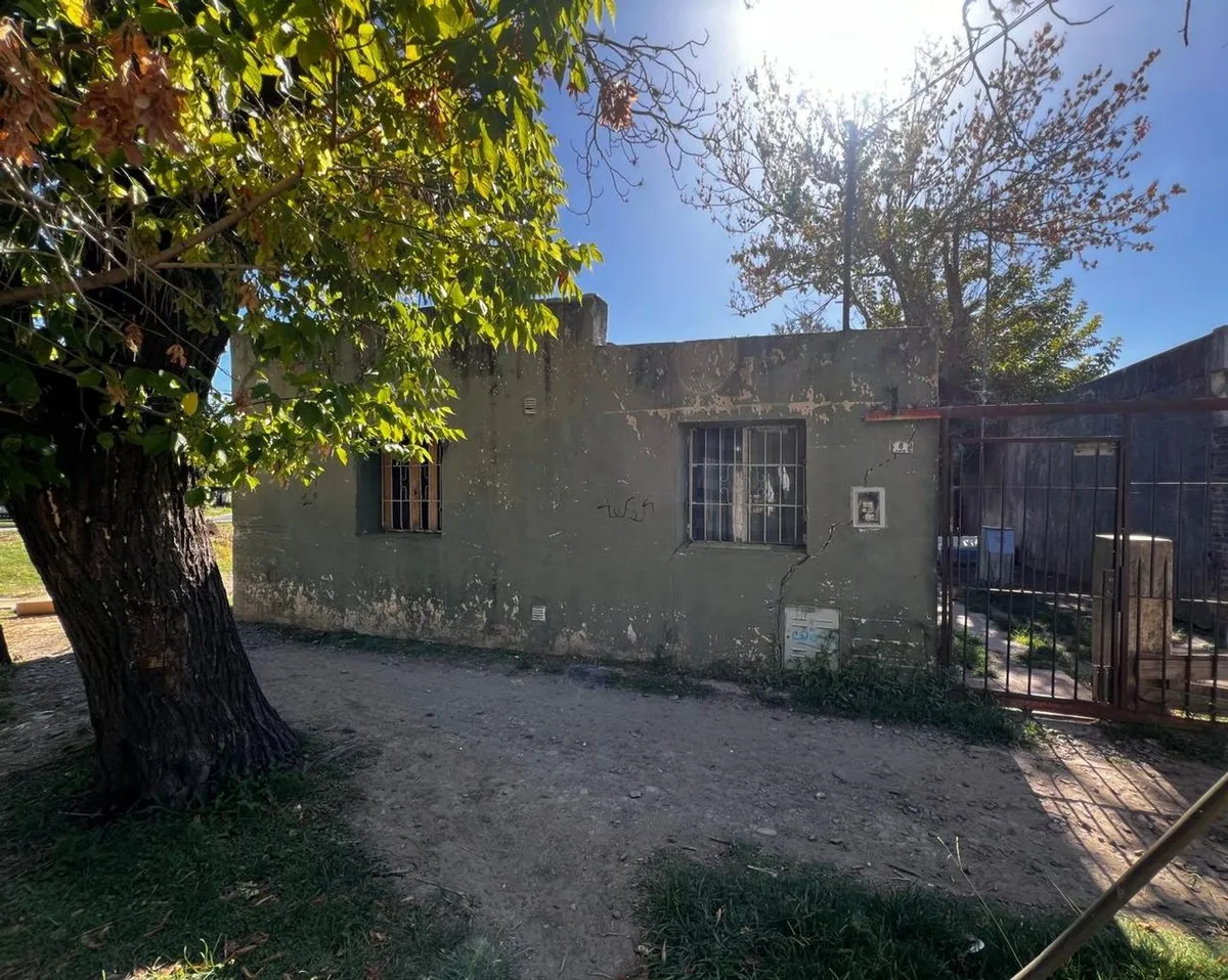 Lote en Bartolomé Mitre 0