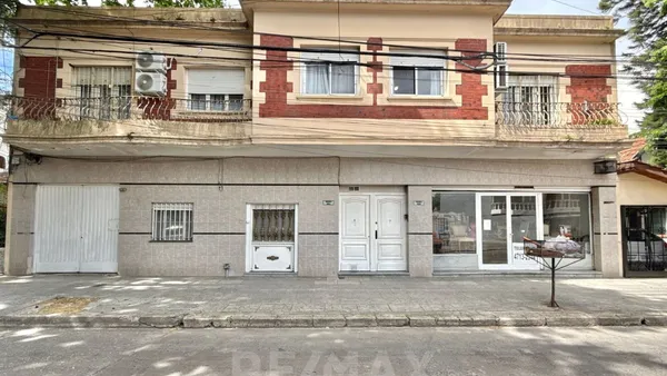 Departamento en América 3000