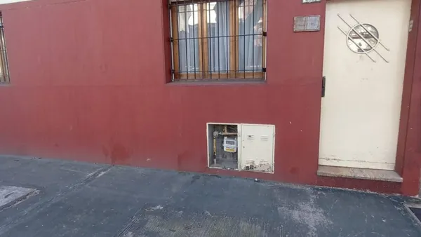 P H en Alcaraz 4600