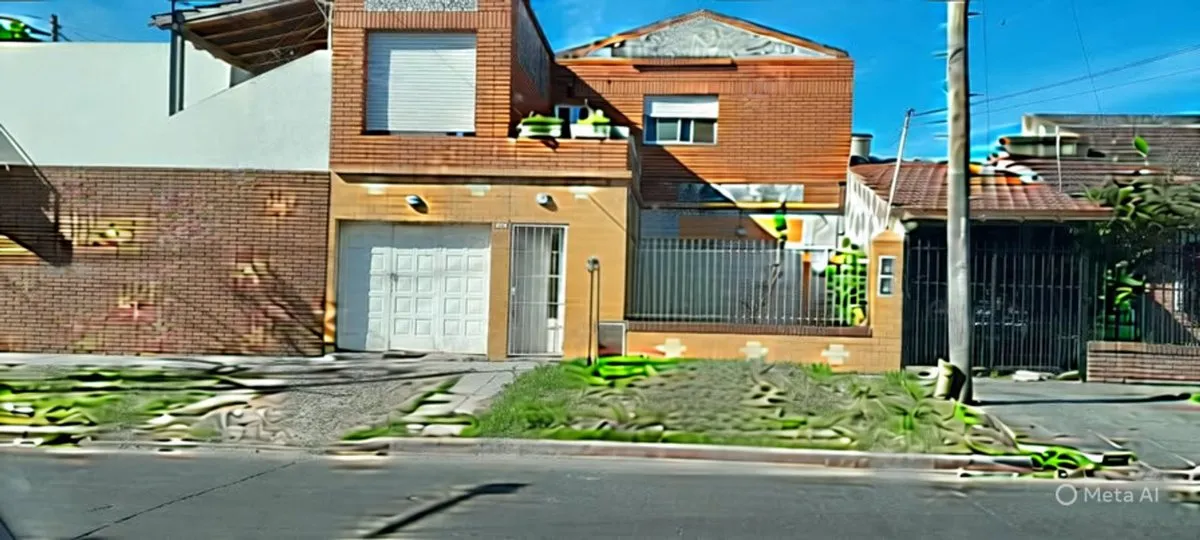 Casa en Naón 4300