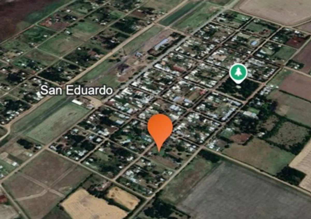 Lote en Urquiza S/n (entre Perú y Chile) S/N