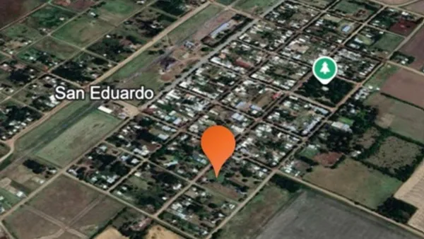 Lote en Urquiza S/n (entre Perú y Chile) S/N