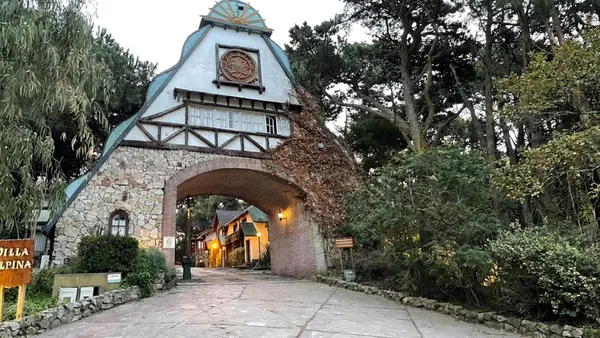 Casa en Arbol del Cielo 1600
