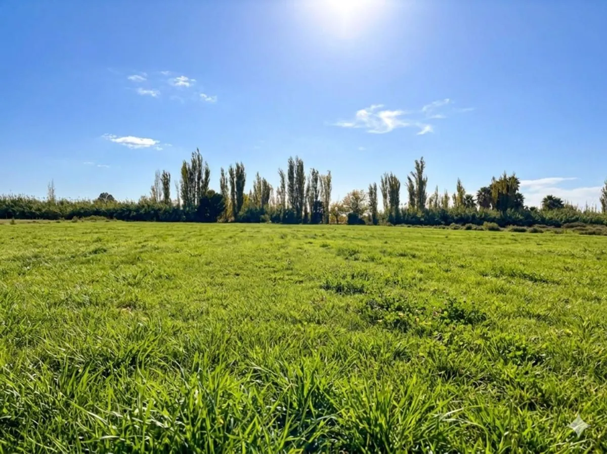 Lote en Callejon Comunero con Salida a Severo del Castillo 5500