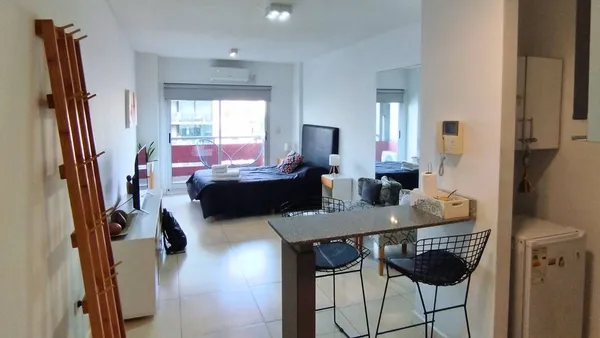 Departamento en Avenida Cabildo 3900