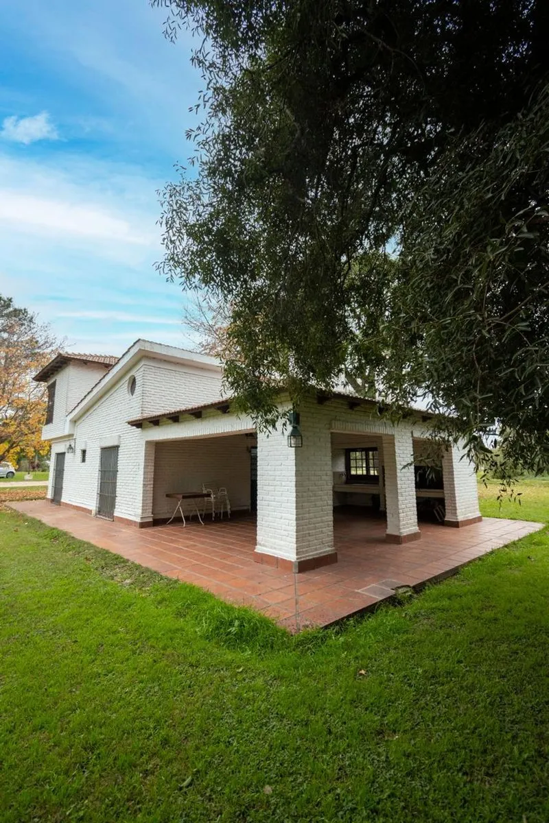 Quinta en Club Nautico Ubajay 3000