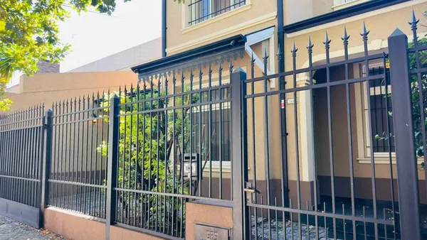 Casa en Manuel Acevedo 1600