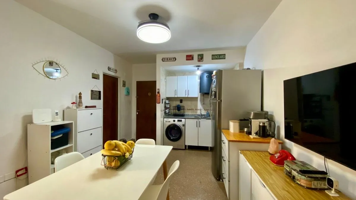 Departamento en Félix Lora 0