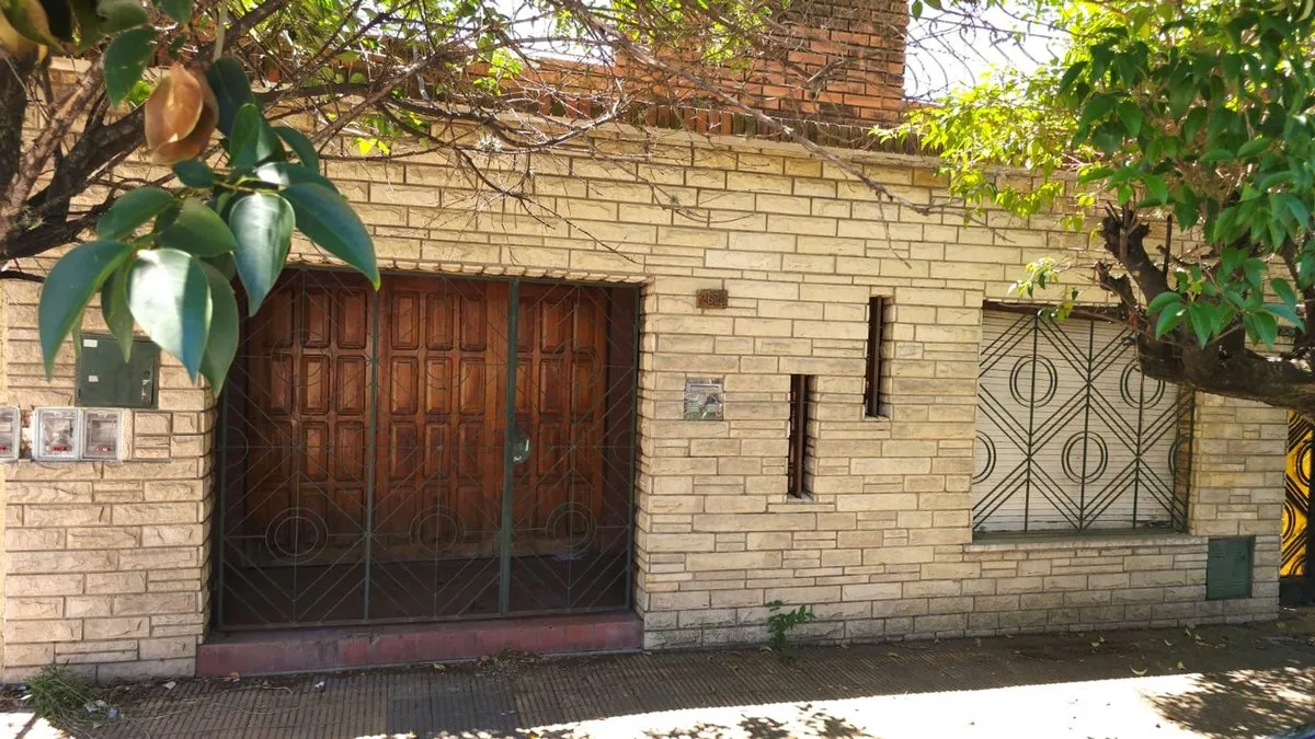 Casa en Constitución 2600