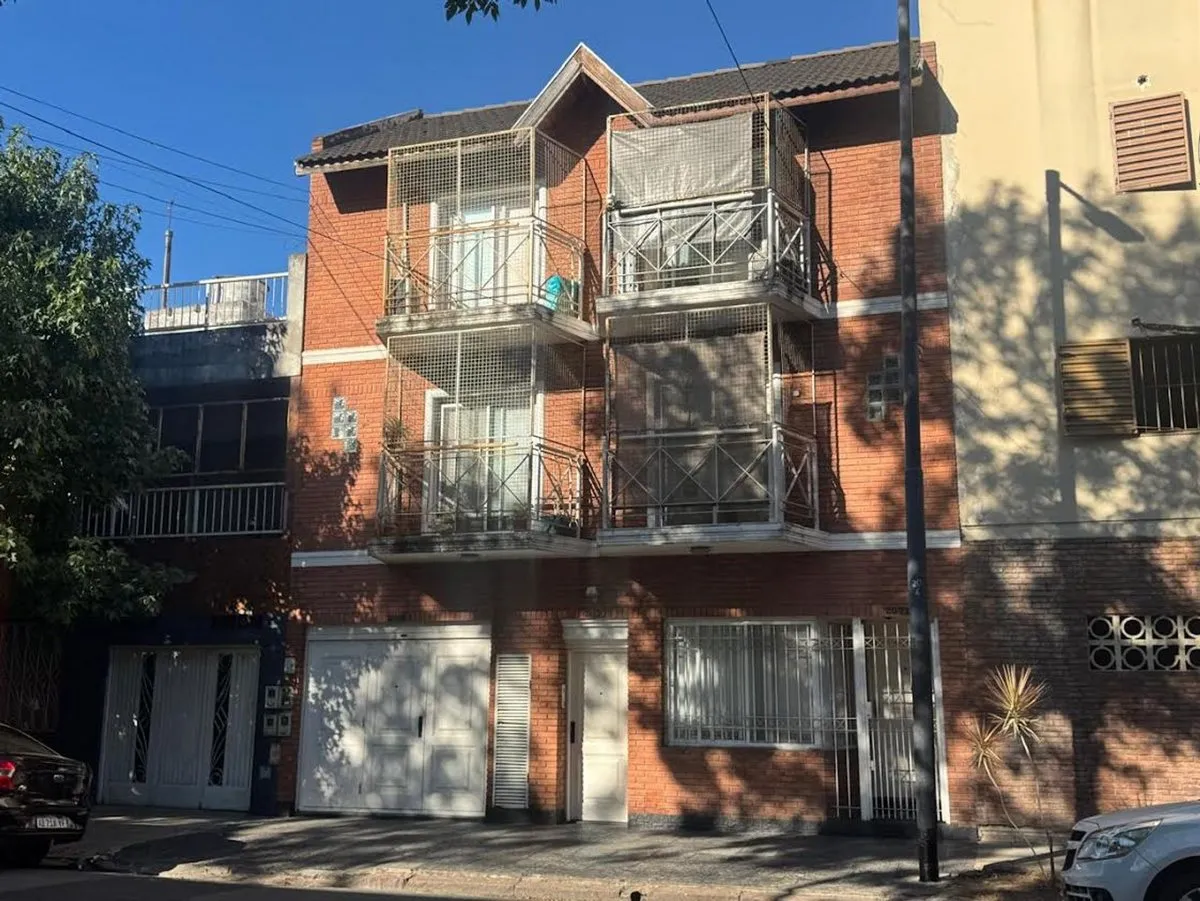 Casa en Maza 2000