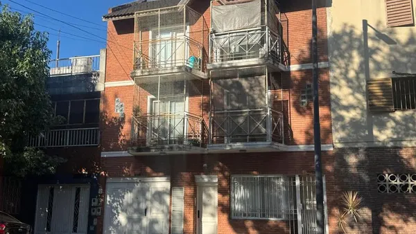 Casa en Maza 2000