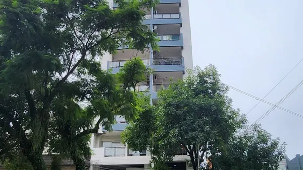Departamento en Avenida Sarmiento 200