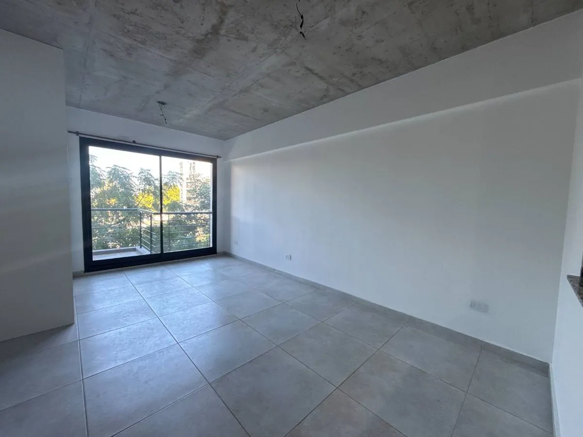 Departamento en Enzo Bordabehere 2900