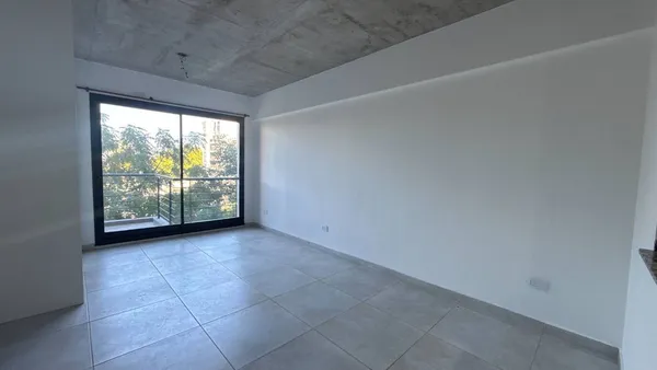 Departamento en Enzo Bordabehere 2900