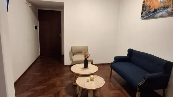 Oficina en Rivadavia 200