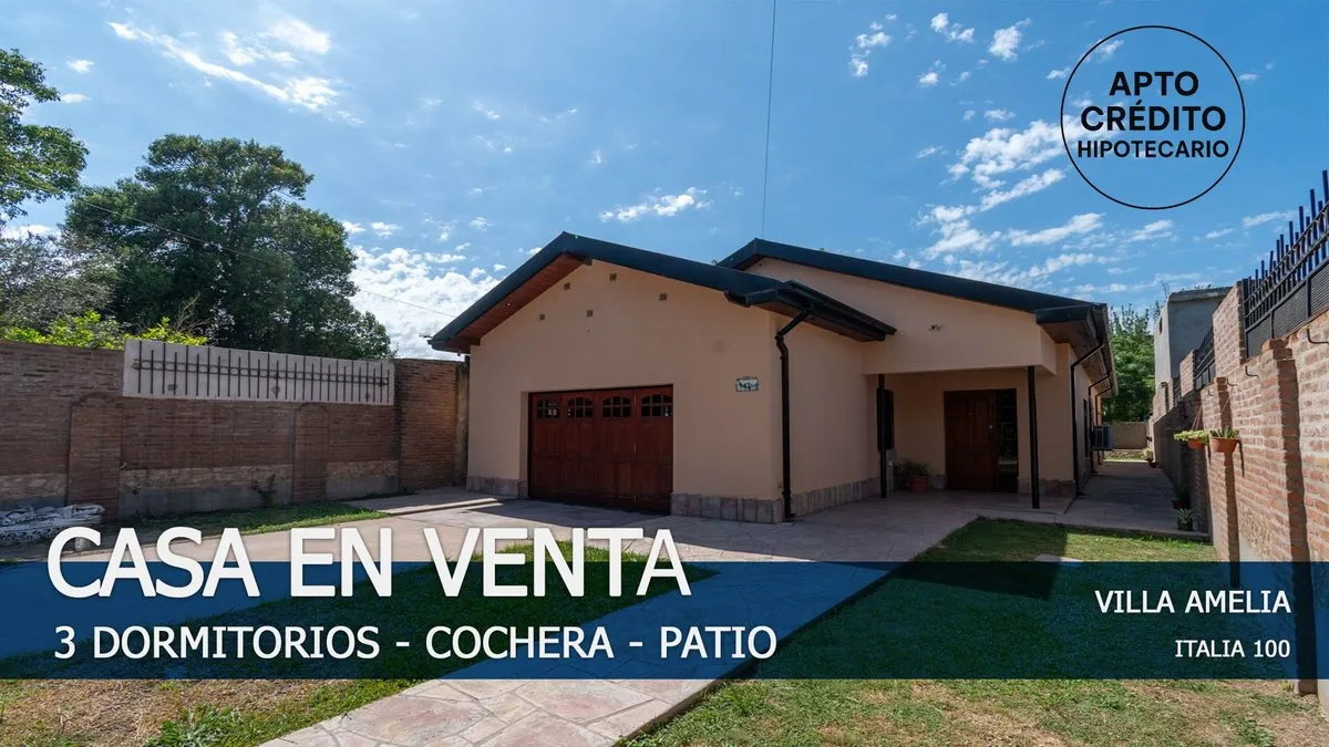 Casa en Italia 0