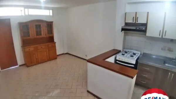 Departamento en Cervantes 1200
