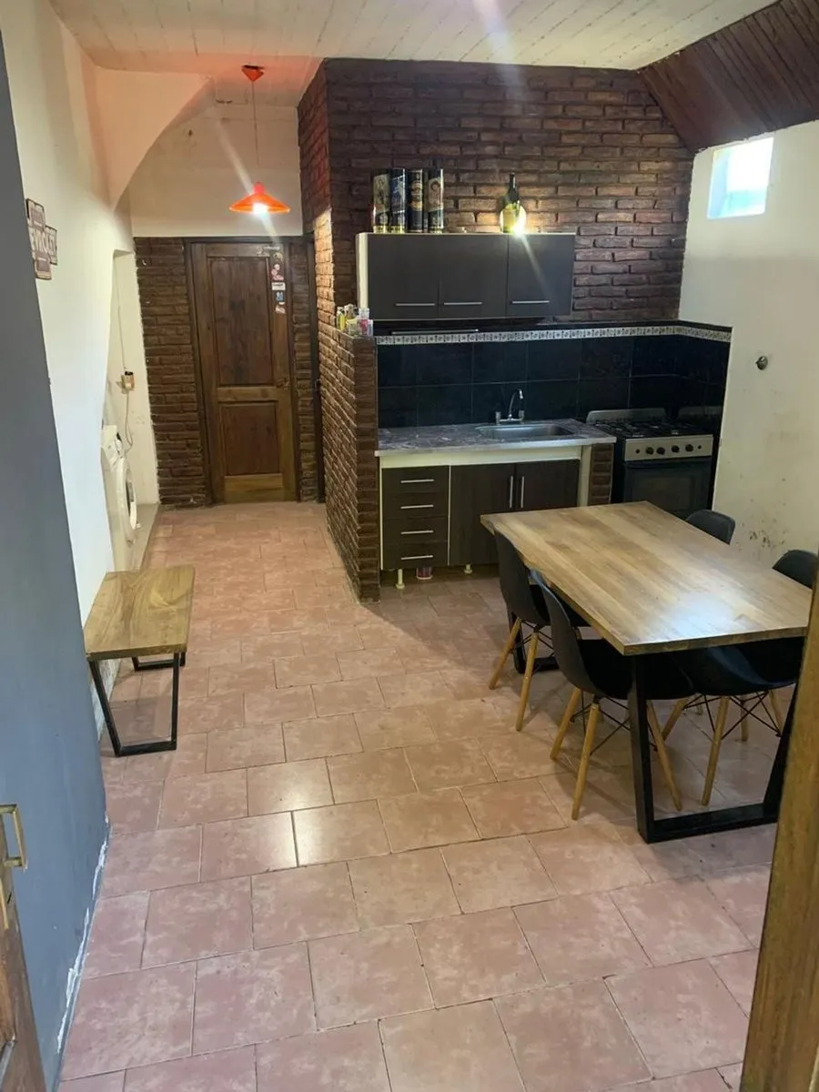 Departamento en Calle 143 Esquina 22 2100
