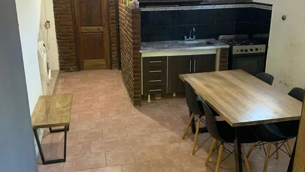 Departamento en Calle 143 Esquina 22 2100