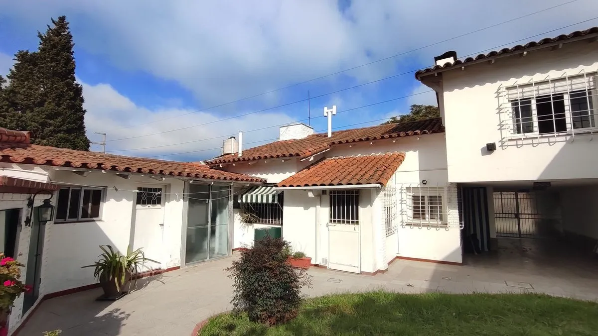 Casa en Santiago Bradley 1600