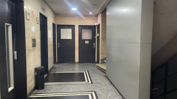 Oficina en Libertad 400